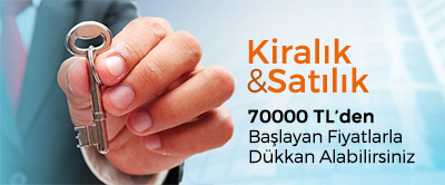 Kiralık & Satılık 